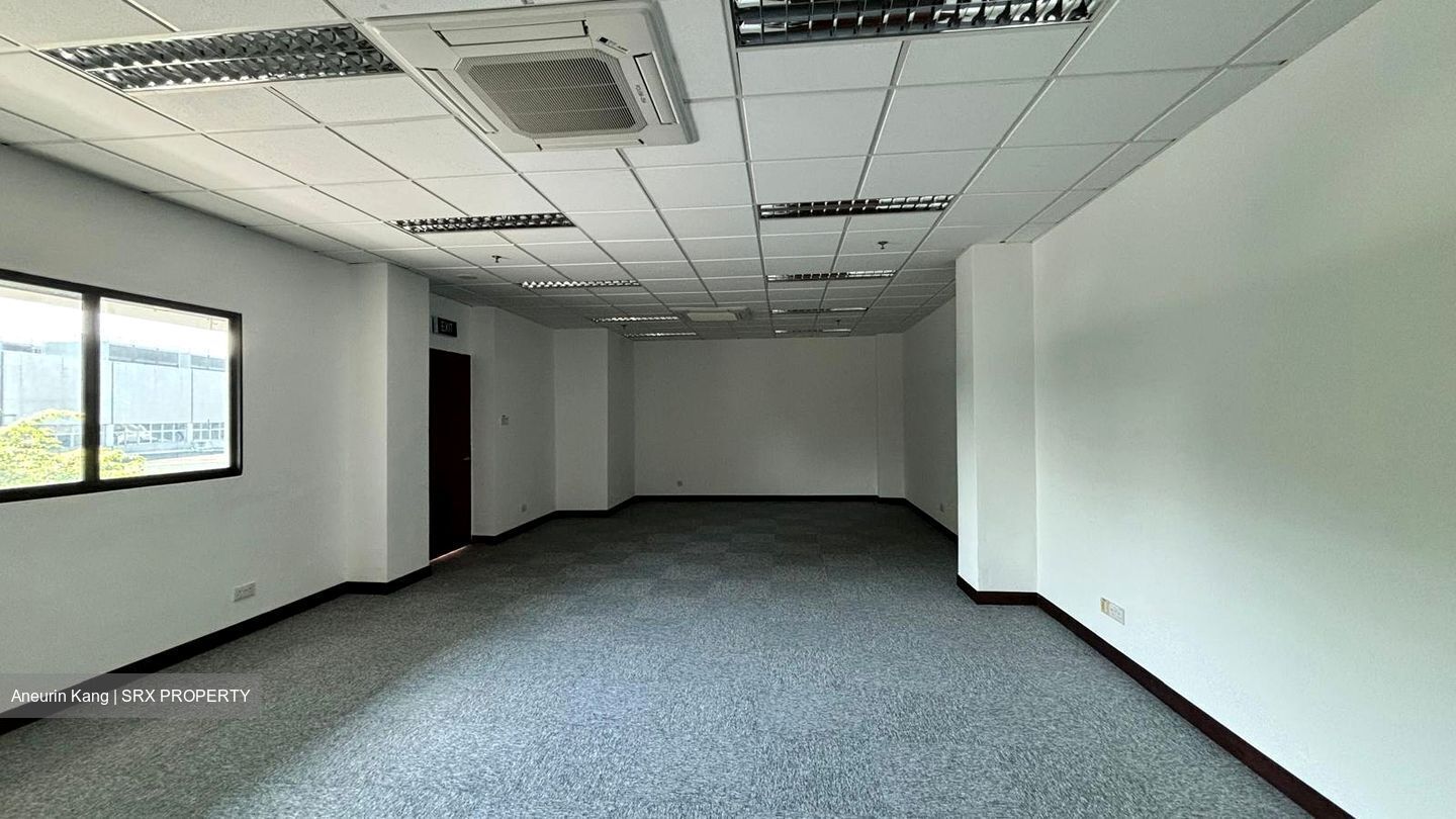 Bukit Merah Central (D3), Office #437513081